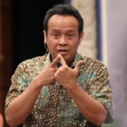 Nugroho Ananto